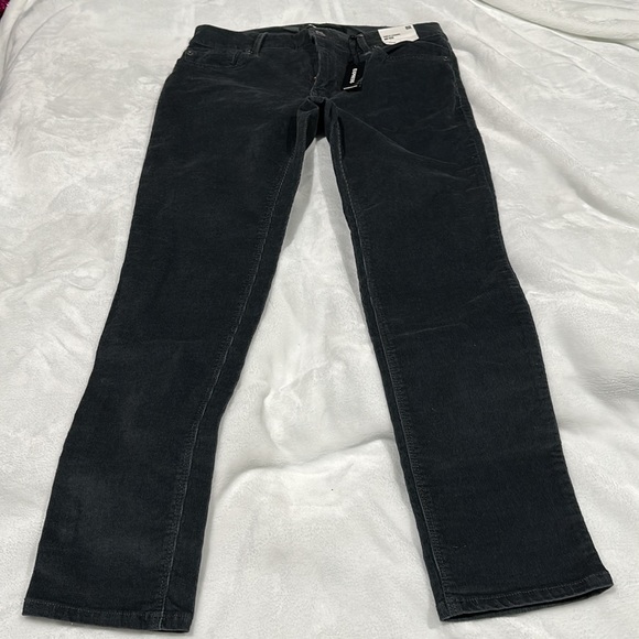 Express jeans NWT size 8 Regular length - Picture 3 of 5